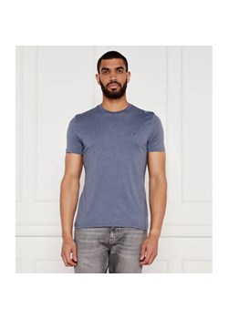 Tommy Jeans T-shirt | Extra slim fit - id: TM254M000001Z73 - marki Tommy Jeans - 184326303 Tommy Jeans T-shirt | Extra slim fit ze sklepu Gomez Fashion Store w kategorii T-shirty męskie - zdjęcie 184326303