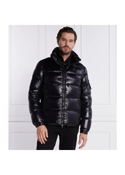 Hetrego Puchowa kurtka SCOTT | Regular Fit ze sklepu Gomez Fashion Store w kategorii Kurtki męskie - zdjęcie 184326311