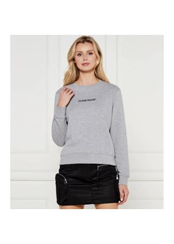 Guess Jeans Bluza | Regular Fit ze sklepu Gomez Fashion Store w kategorii Bluzy damskie - zdjęcie 184326324