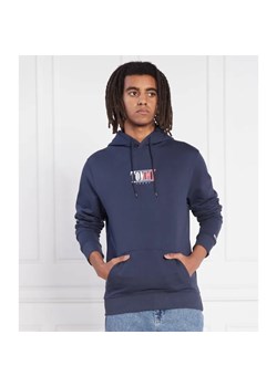 Tommy Jeans Bluza | Regular Fit ze sklepu Gomez Fashion Store w kategorii Bluzy męskie - zdjęcie 184326332