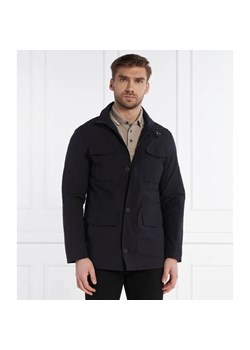 Oscar Jacobson Kurtka Smyth Jacket | Regular Fit ze sklepu Gomez Fashion Store w kategorii Kurtki męskie - zdjęcie 184326334