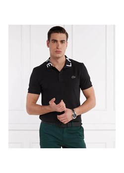 Lacoste Polo | Slim Fit ze sklepu Gomez Fashion Store w kategorii T-shirty męskie - zdjęcie 184326341