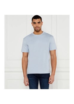 Calvin Klein T-shirt | Comfort fit ze sklepu Gomez Fashion Store w kategorii T-shirty męskie - zdjęcie 184326353