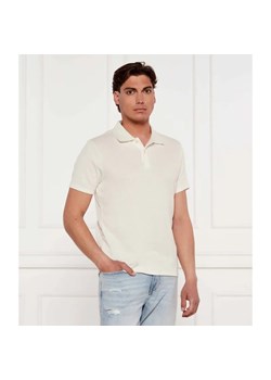 GUESS Polo | Regular Fit ze sklepu Gomez Fashion Store w kategorii T-shirty męskie - zdjęcie 184326390