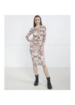 Pinko Sukienka ADERENTE ze sklepu Gomez Fashion Store w kategorii Sukienki - zdjęcie 184326400