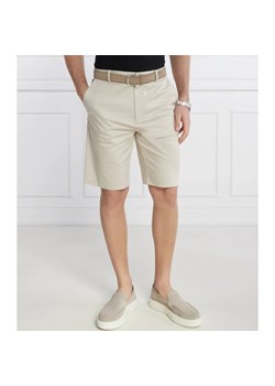Calvin Klein Szorty | Straight fit ze sklepu Gomez Fashion Store w kategorii Spodenki męskie - zdjęcie 184326401