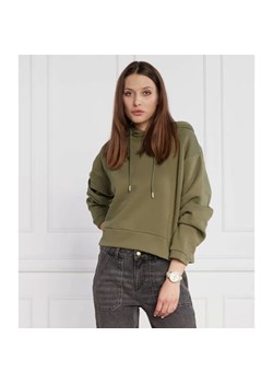 Ba&sh Bluza | Regular Fit ze sklepu Gomez Fashion Store w kategorii Bluzy damskie - zdjęcie 184326402