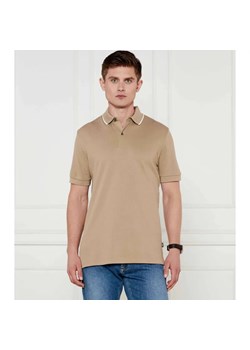 BOSS BLACK Polo H-Prout 59 | Regular Fit | mercerised ze sklepu Gomez Fashion Store w kategorii T-shirty męskie - zdjęcie 184326414