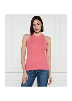 Pinko Top COSTINA | Regular Fit ze sklepu Gomez Fashion Store w kategorii Bluzki damskie - zdjęcie 184326422