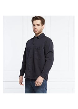 BOSS ORANGE Koszula Locky_1 | Oversize fit ze sklepu Gomez Fashion Store w kategorii Koszule męskie - zdjęcie 184326430