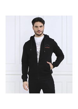 Karl Lagerfeld Bluza | Regular Fit ze sklepu Gomez Fashion Store w kategorii Bluzy męskie - zdjęcie 184326433