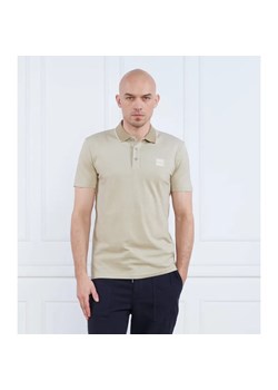 BOSS ORANGE Polo PeOxford | Regular Fit ze sklepu Gomez Fashion Store w kategorii T-shirty męskie - zdjęcie 184326434