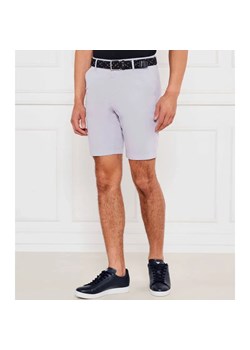 BOSS ORANGE Szorty Chino | Slim Fit ze sklepu Gomez Fashion Store w kategorii Spodenki męskie - zdjęcie 184326451