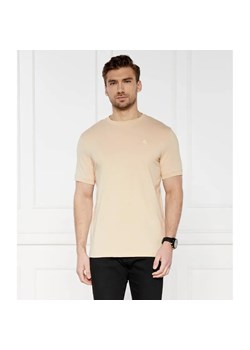 Karl Lagerfeld T-shirt | Regular Fit ze sklepu Gomez Fashion Store w kategorii T-shirty męskie - zdjęcie 184326453