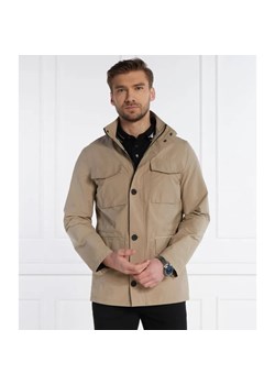 Oscar Jacobson Kurtka Smyth | Regular Fit ze sklepu Gomez Fashion Store w kategorii Kurtki męskie - zdjęcie 184326462