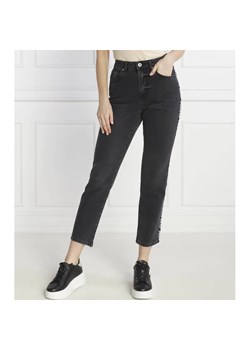 Karl Lagerfeld Jeans Jeansy | Tapered ze sklepu Gomez Fashion Store w kategorii Jeansy damskie - zdjęcie 184326472