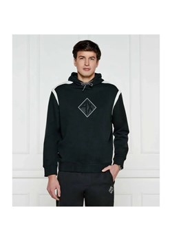 Armani Exchange Bluza | Regular Fit ze sklepu Gomez Fashion Store w kategorii Bluzy męskie - zdjęcie 184326473