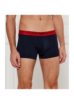 Emporio Armani Bokserki ze sklepu Gomez Fashion Store w kategorii Majtki męskie - zdjęcie 184326480