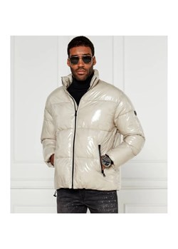 Karl Lagerfeld Kurtka | Regular Fit ze sklepu Gomez Fashion Store w kategorii Kurtki męskie - zdjęcie 184326481