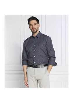 BOSS BLACK Koszula H-JOE-kent-C1 | Regular Fit ze sklepu Gomez Fashion Store w kategorii Koszule męskie - zdjęcie 184326492