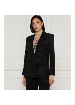 Patrizia Pepe Marynarka | Regular Fit ze sklepu Gomez Fashion Store w kategorii Marynarki damskie - zdjęcie 184326504