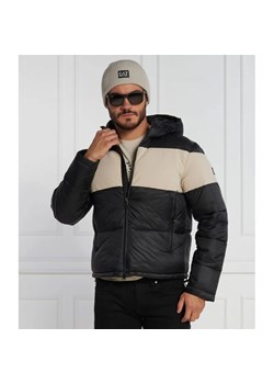 EA7 Kurtka | Oversize fit ze sklepu Gomez Fashion Store w kategorii Kurtki męskie - zdjęcie 184326511