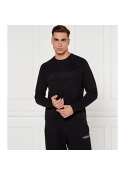 GUESS ACTIVE Bluza New Aldwin | Regular Fit ze sklepu Gomez Fashion Store w kategorii Bluzy męskie - zdjęcie 184326514