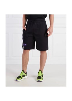 BOSS GREEN Szorty Headlo Lotus | Regular Fit ze sklepu Gomez Fashion Store w kategorii Spodenki męskie - zdjęcie 184326524
