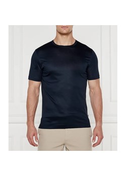 BOSS BLACK T-shirt Thompson | Regular Fit ze sklepu Gomez Fashion Store w kategorii T-shirty męskie - zdjęcie 184326533