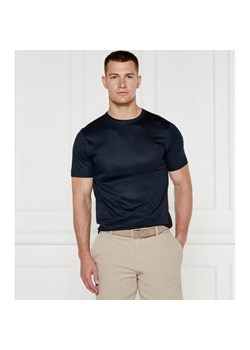 BOSS BLACK T-shirt Thompson | Regular Fit ze sklepu Gomez Fashion Store w kategorii T-shirty męskie - zdjęcie 184326534