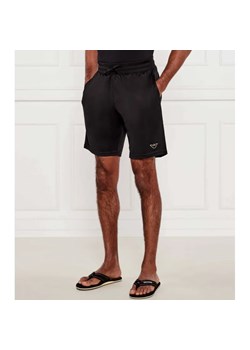 Emporio Armani Szorty | Regular Fit ze sklepu Gomez Fashion Store w kategorii Kąpielówki - zdjęcie 184326542