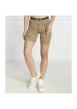 Tommy Hilfiger kolarki | slim fit ze sklepu Gomez Fashion Store w kategorii Szorty - zdjęcie 184326563