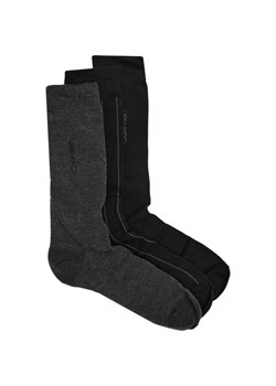 Calvin Klein Skarpety 3-pack ze sklepu Gomez Fashion Store w kategorii Skarpetki męskie - zdjęcie 184326570