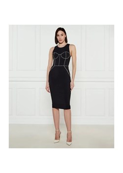 Elisabetta Franchi Sukienka ze sklepu Gomez Fashion Store w kategorii Sukienki - zdjęcie 184326574