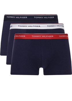 Tommy Hilfiger Underwear Bokserki 3-pack ze sklepu Gomez Fashion Store w kategorii Majtki męskie - zdjęcie 184326580