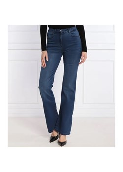 Patrizia Pepe Jeansy | Regular Fit ze sklepu Gomez Fashion Store w kategorii Jeansy damskie - zdjęcie 184326591