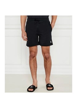 Hugo Bodywear Szorty DEVON | Regular Fit ze sklepu Gomez Fashion Store w kategorii Kąpielówki - zdjęcie 184326603