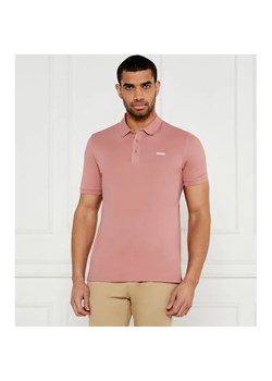 HUGO Polo Donos222 | Regular Fit ze sklepu Gomez Fashion Store w kategorii T-shirty męskie - zdjęcie 184326611