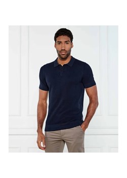 Hechter Paris Polo | Regular Fit ze sklepu Gomez Fashion Store w kategorii T-shirty męskie - zdjęcie 184326614