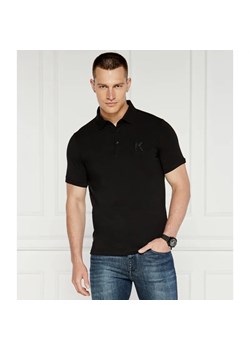 Karl Lagerfeld Polo | Regular Fit ze sklepu Gomez Fashion Store w kategorii T-shirty męskie - zdjęcie 184326630