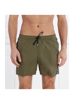 Hugo Bodywear Szorty kąpielowe FAB | Regular Fit ze sklepu Gomez Fashion Store w kategorii Kąpielówki - zdjęcie 184326632