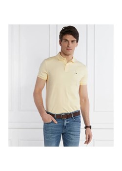 Tommy Hilfiger Polo | Regular Fit ze sklepu Gomez Fashion Store w kategorii T-shirty męskie - zdjęcie 184326641