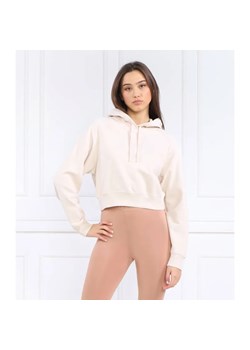 UGG Bluza | Cropped Fit ze sklepu Gomez Fashion Store w kategorii Bluzy damskie - zdjęcie 184326643