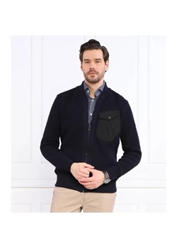 BOSS ORANGE Kurtka Kotron | Regular Fit | z dodatkiem wełny ze sklepu Gomez Fashion Store w kategorii Kurtki męskie - zdjęcie 184326653