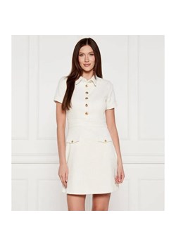 GUESS Sukienka TAMARA ze sklepu Gomez Fashion Store w kategorii Sukienki - zdjęcie 184326663