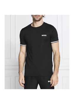 BOSS GREEN T-shirt Tee MB 2 | Slim Fit ze sklepu Gomez Fashion Store w kategorii T-shirty męskie - zdjęcie 184326680