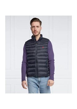 POLO RALPH LAUREN Bezrękawnik | Regular Fit ze sklepu Gomez Fashion Store w kategorii Kamizelki męskie - zdjęcie 184326682