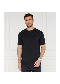 BOSS GREEN T-shirt | Regular Fit | stretch ze sklepu Gomez Fashion Store w kategorii T-shirty męskie - zdjęcie 184326692