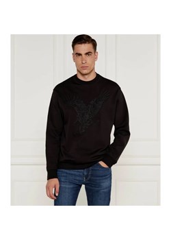 Armani Exchange Bluza | Regular Fit ze sklepu Gomez Fashion Store w kategorii Bluzy męskie - zdjęcie 184326701