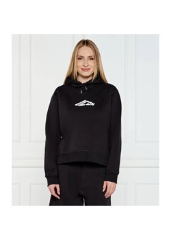 Dsquared2 Bluza | cool fit ze sklepu Gomez Fashion Store w kategorii Bluzy damskie - zdjęcie 184326703